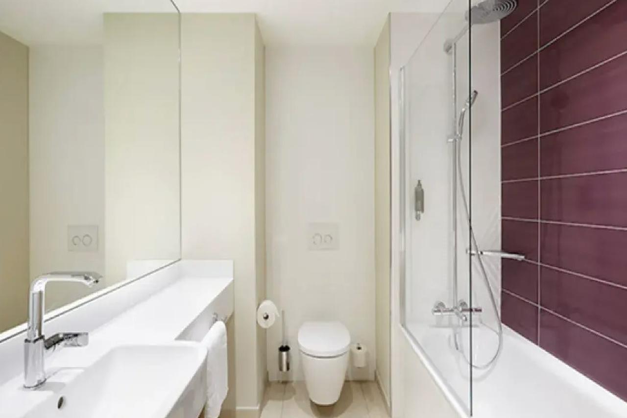 Premier Inn Muenchen City Schwabing Extérieur photo